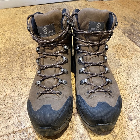 Scarpa Kailash Plus - Picture 3 of 6